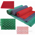 PVC Roll Dyshemetë e papërshkueshme nga uji i papërshkueshëm nga uji